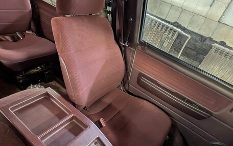 Nissan Largo III (W30), 1990 год, 350 000 рублей, 9 фотография