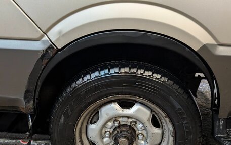 Nissan Largo III (W30), 1990 год, 350 000 рублей, 10 фотография