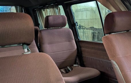 Nissan Largo III (W30), 1990 год, 350 000 рублей, 7 фотография