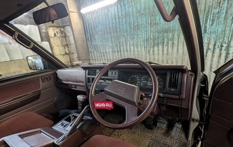 Nissan Largo III (W30), 1990 год, 350 000 рублей, 5 фотография