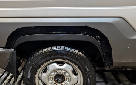 Nissan Largo III (W30), 1990 год, 350 000 рублей, 12 фотография