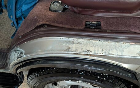 Nissan Largo III (W30), 1990 год, 350 000 рублей, 13 фотография