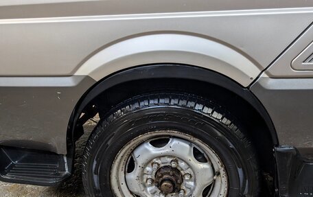 Nissan Largo III (W30), 1990 год, 350 000 рублей, 11 фотография