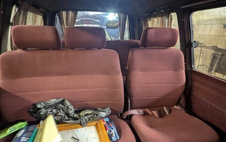 Nissan Largo III (W30), 1990 год, 350 000 рублей, 14 фотография