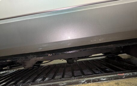 Nissan Largo III (W30), 1990 год, 350 000 рублей, 19 фотография