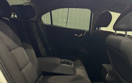 Honda Accord VIII рестайлинг, 2012 год, 1 350 000 рублей, 2 фотография