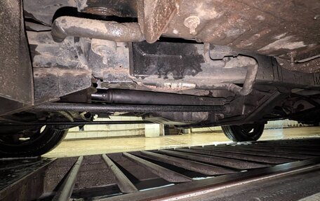 Nissan Largo III (W30), 1990 год, 350 000 рублей, 22 фотография