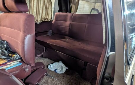 Nissan Largo III (W30), 1990 год, 350 000 рублей, 18 фотография