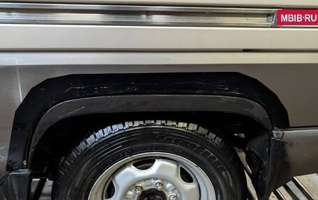 Nissan Largo III (W30), 1990 год, 350 000 рублей, 17 фотография