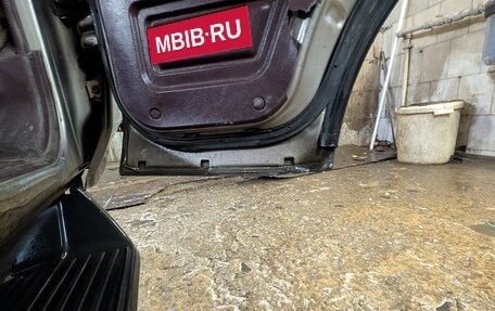 Nissan Largo III (W30), 1990 год, 350 000 рублей, 15 фотография