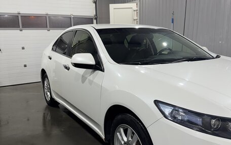 Honda Accord VIII рестайлинг, 2012 год, 1 350 000 рублей, 3 фотография