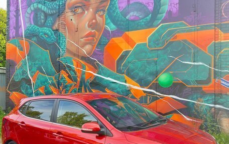 KIA Rio III рестайлинг, 2016 год, 1 060 000 рублей, 2 фотография