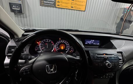 Honda Accord VIII рестайлинг, 2012 год, 1 350 000 рублей, 8 фотография