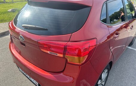 KIA Rio III рестайлинг, 2016 год, 1 060 000 рублей, 12 фотография