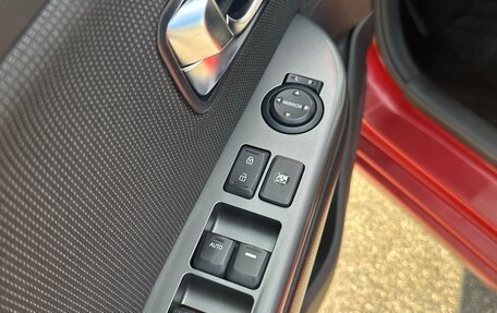 KIA Rio III рестайлинг, 2016 год, 1 060 000 рублей, 13 фотография