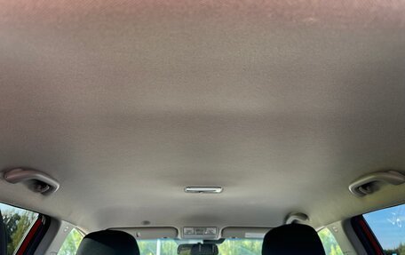 KIA Rio III рестайлинг, 2016 год, 1 060 000 рублей, 22 фотография