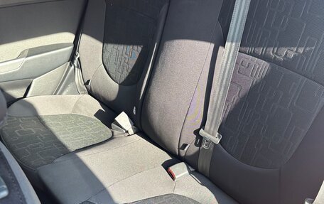 KIA Rio III рестайлинг, 2016 год, 1 060 000 рублей, 19 фотография