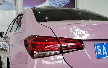 Mercedes-Benz A-Класс, 2022 год, 1 750 000 рублей, 8 фотография