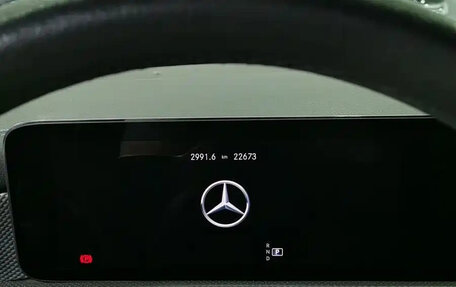 Mercedes-Benz A-Класс, 2022 год, 1 750 000 рублей, 10 фотография