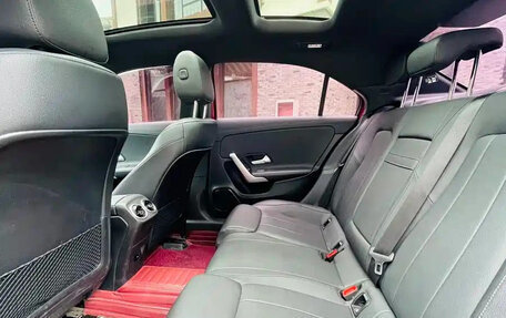 Mercedes-Benz A-Класс, 2022 год, 1 750 000 рублей, 11 фотография