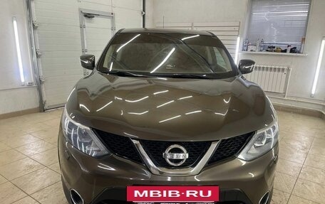 Nissan Qashqai, 2014 год, 1 477 000 рублей, 5 фотография