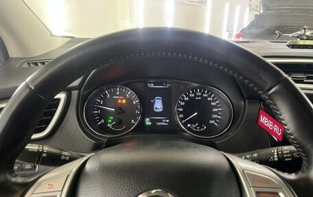 Nissan Qashqai, 2014 год, 1 477 000 рублей, 14 фотография