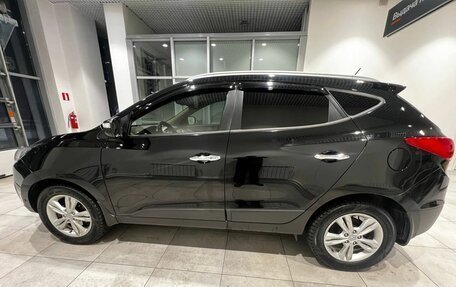 Hyundai ix35 I рестайлинг, 2012 год, 1 250 000 рублей, 5 фотография