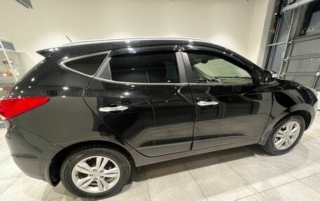Hyundai ix35 I рестайлинг, 2012 год, 1 250 000 рублей, 4 фотография