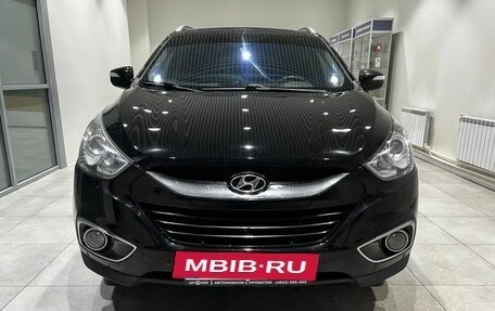 Hyundai ix35 I рестайлинг, 2012 год, 1 250 000 рублей, 2 фотография