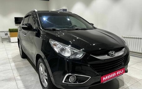 Hyundai ix35 I рестайлинг, 2012 год, 1 250 000 рублей, 3 фотография