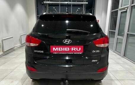 Hyundai ix35 I рестайлинг, 2012 год, 1 250 000 рублей, 7 фотография
