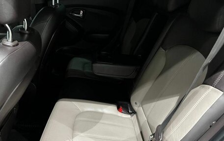 Hyundai ix35 I рестайлинг, 2012 год, 1 250 000 рублей, 16 фотография