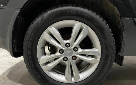 Hyundai ix35 I рестайлинг, 2012 год, 1 250 000 рублей, 9 фотография