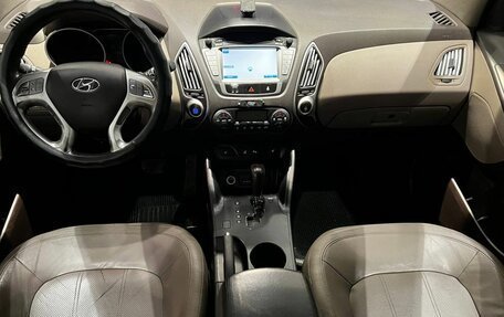 Hyundai ix35 I рестайлинг, 2012 год, 1 250 000 рублей, 11 фотография