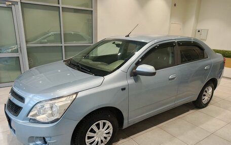 Chevrolet Cobalt II, 2013 год, 540 000 рублей, 4 фотография