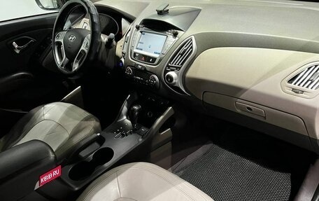 Hyundai ix35 I рестайлинг, 2012 год, 1 250 000 рублей, 12 фотография