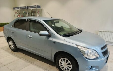 Chevrolet Cobalt II, 2013 год, 540 000 рублей, 5 фотография