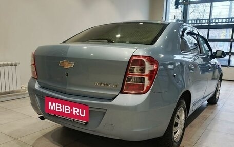 Chevrolet Cobalt II, 2013 год, 540 000 рублей, 6 фотография
