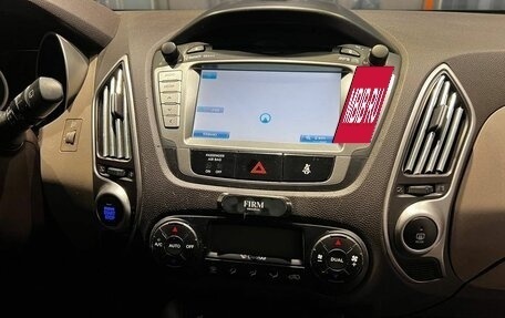 Hyundai ix35 I рестайлинг, 2012 год, 1 250 000 рублей, 13 фотография