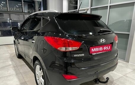 Hyundai ix35 I рестайлинг, 2012 год, 1 250 000 рублей, 8 фотография