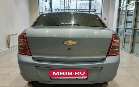 Chevrolet Cobalt II, 2013 год, 540 000 рублей, 7 фотография