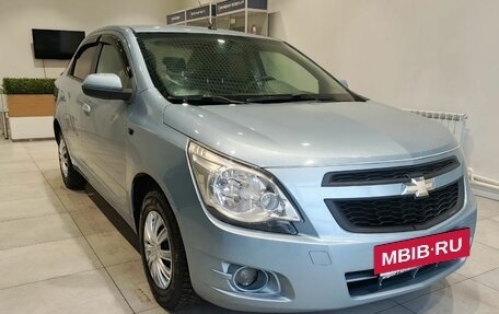 Chevrolet Cobalt II, 2013 год, 540 000 рублей, 3 фотография