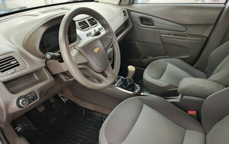 Chevrolet Cobalt II, 2013 год, 540 000 рублей, 10 фотография