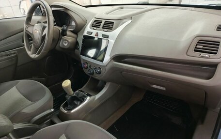 Chevrolet Cobalt II, 2013 год, 540 000 рублей, 12 фотография