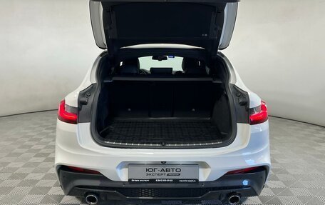 BMW X4, 2019 год, 4 690 000 рублей, 8 фотография