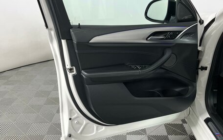 BMW X4, 2019 год, 4 690 000 рублей, 9 фотография