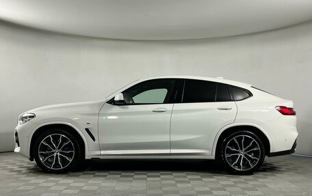 BMW X4, 2019 год, 4 690 000 рублей, 3 фотография