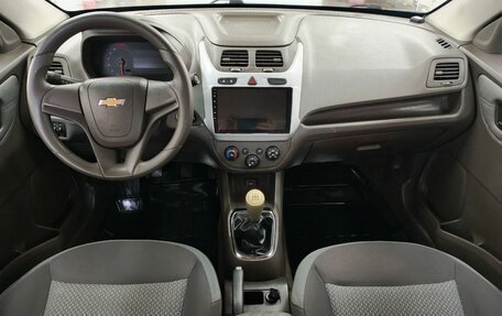 Chevrolet Cobalt II, 2013 год, 540 000 рублей, 11 фотография