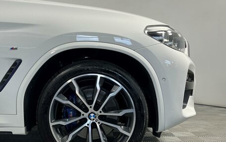 BMW X4, 2019 год, 4 690 000 рублей, 7 фотография