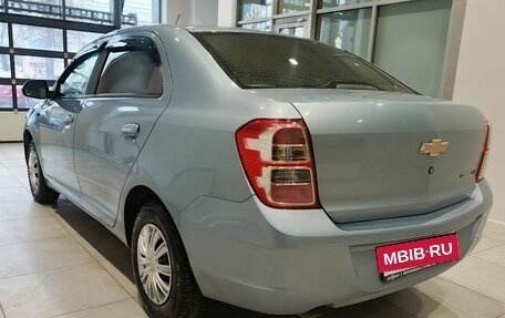 Chevrolet Cobalt II, 2013 год, 540 000 рублей, 8 фотография